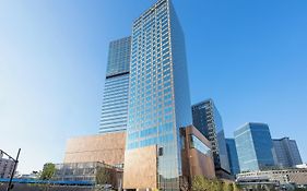 Hotel Hankyu Gran Respire Osaka